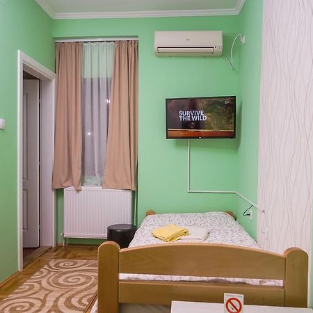 Villa Amfora Palić Esterno foto