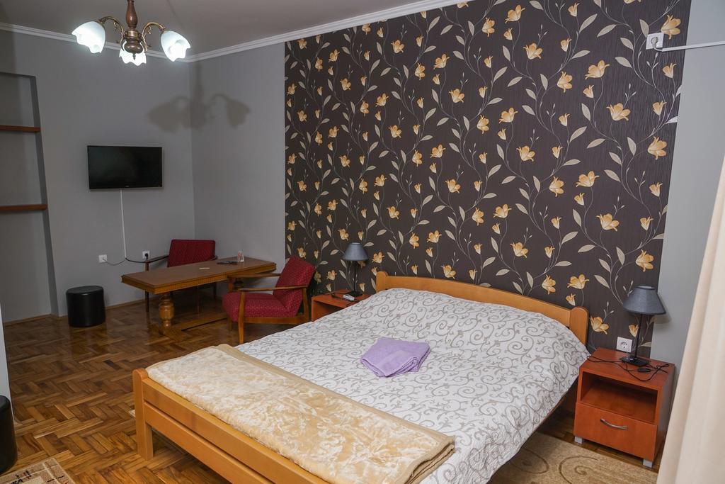 Villa Amfora Palić Esterno foto