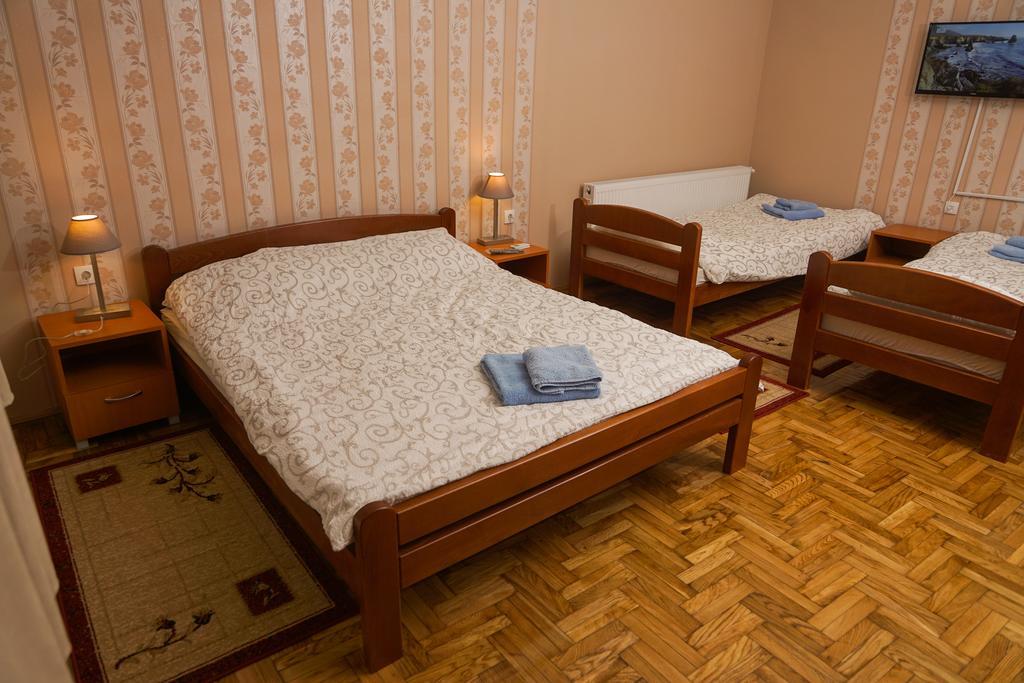 Villa Amfora Palić Esterno foto