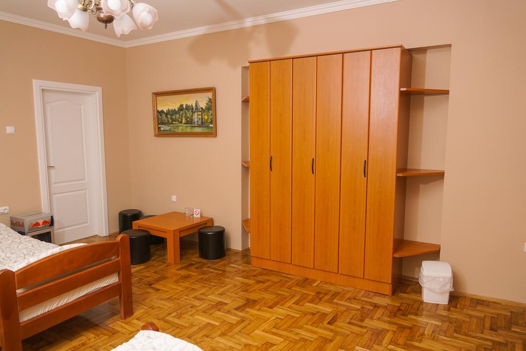 Villa Amfora Palić Esterno foto