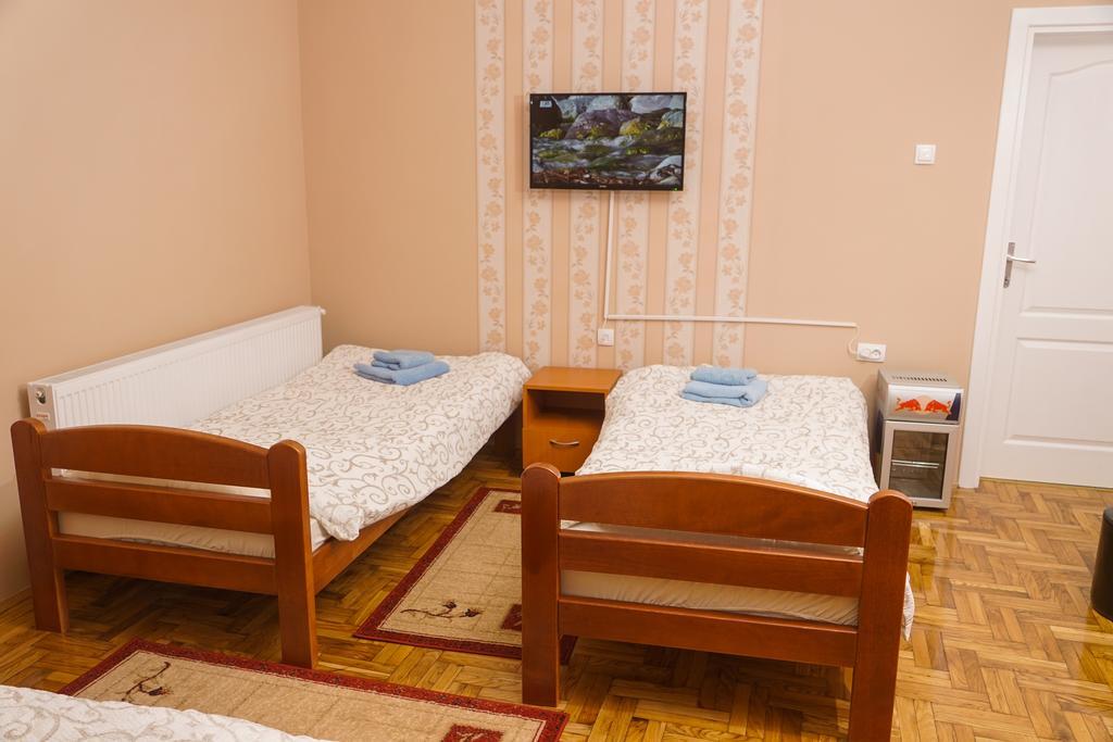 Villa Amfora Palić Esterno foto